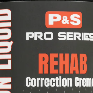 P&S Rehab Correction Creme | Revitalizing Paint